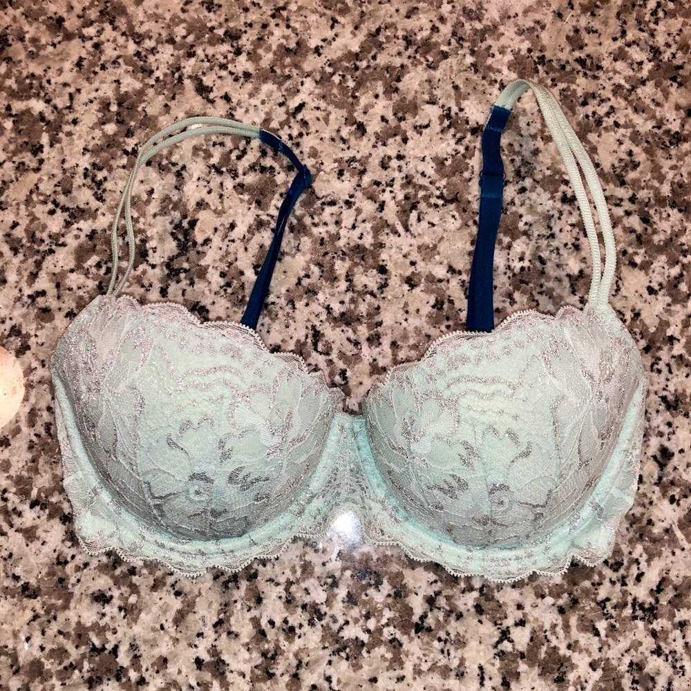 Victoria’s Secret PINK push up bra 34D